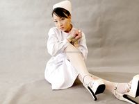 Chinese lady bondage 219