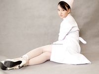 Chinese lady bondage 219