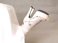 Chinese lady bondage 219