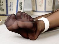 Chinese lady bondage 221