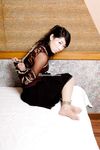 Chinese lady bondage 224