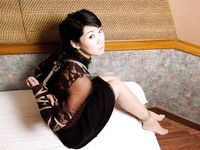 Chinese lady bondage 224