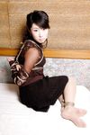 Chinese lady bondage 224