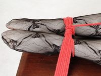 Chinese lady bondage 227