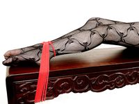 Chinese lady bondage 227