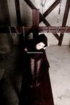 Chinese lady bondage 228