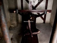 Chinese lady bondage 228