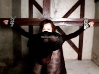 Chinese lady bondage 228