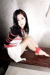 Chinese lady bondage 232