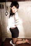 Chinese lady bondage 236