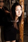 Chinese lady bondage 239