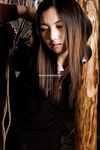 Chinese lady bondage 239