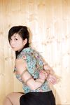 Chinese lady bondage 241