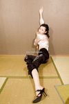 Chinese lady bondage 242