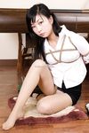 Chinese lady bondage 246