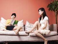 Chinese lady bondage 249