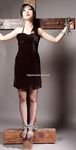 Chinese lady bondage 251