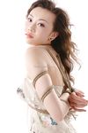 Chinese lady bondage 253