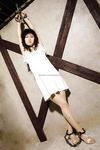 Chinese lady bondage 255