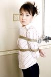 Chinese lady bondage 258-2