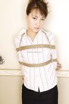 Chinese lady bondage 258-2