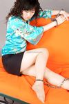 Chinese lady bondage 259-1