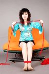 Chinese lady bondage 259-2