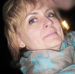 Caroline Polish hairy whore