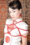 Chinese lady bondage 263-2