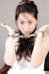 Chinese lady bondage 266-1