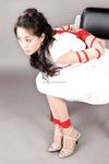 Chinese lady bondage 266-2