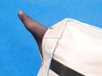 Chinese lady bondage 269