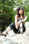 Chinese lady bondage 270