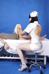 Chinese lady bondage 275