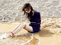 Chinese lady bondage 277