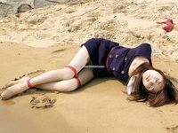 Chinese lady bondage 277