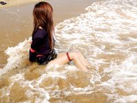 Chinese lady bondage 277