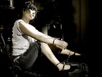 Chinese lady bondage 284-2