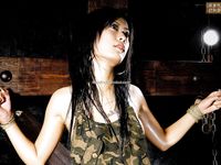 Chinese lady bondage 288