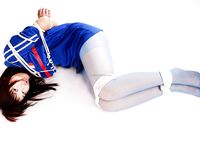 Chinese lady bondage 292