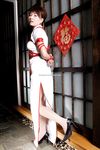 Chinese lady bondage 301
