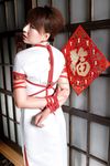 Chinese lady bondage 301