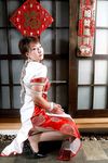 Chinese lady bondage 301