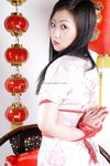 Chinese lady bondage 305