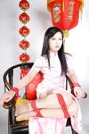 Chinese lady bondage 305