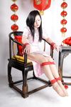 Chinese lady bondage 305