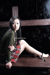 Chinese lady bondage 306