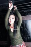 Chinese lady bondage 306