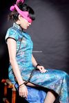 Chinese lady bondage 309