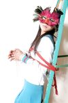 Chinese lady bondage 315